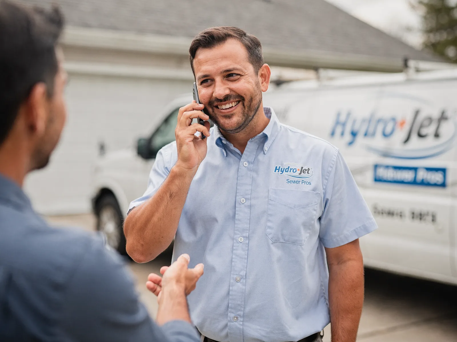 Hydro Jetting Spring Gap, MD FAQs